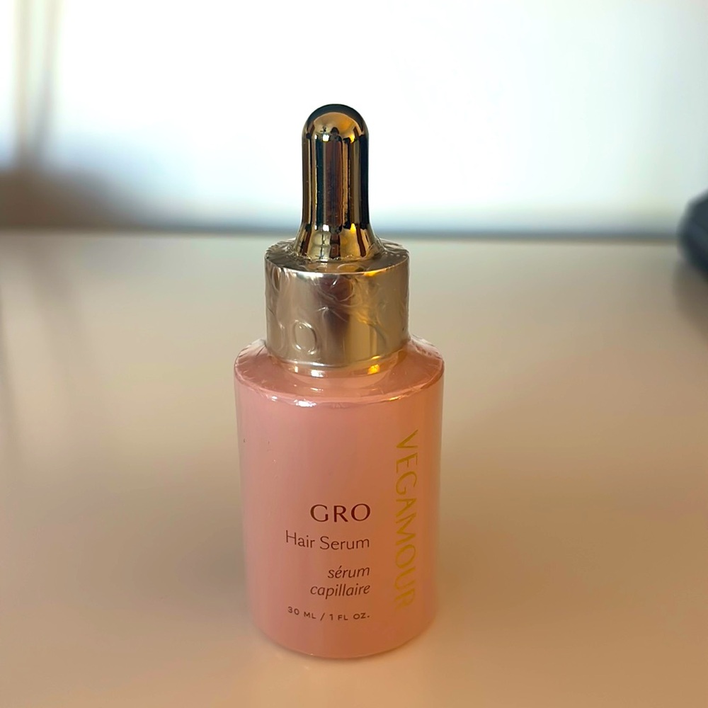 Vegamour GRO Hair Serum